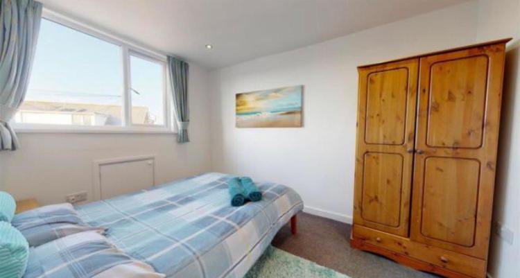 Myrtle Villa Rooms Weymouth Exteriör bild