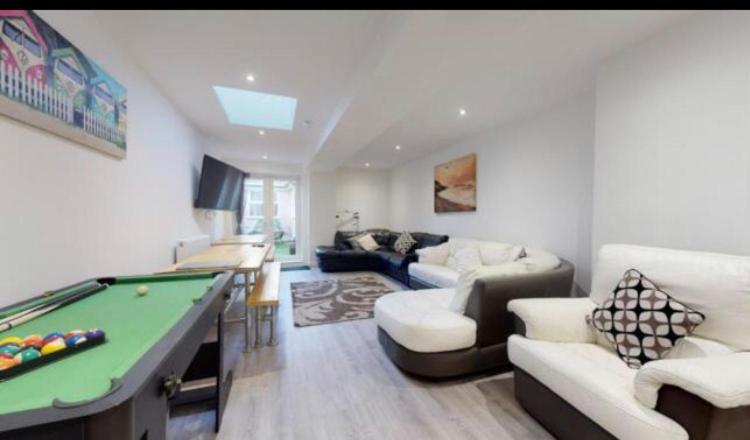 Myrtle Villa Rooms Weymouth Exteriör bild