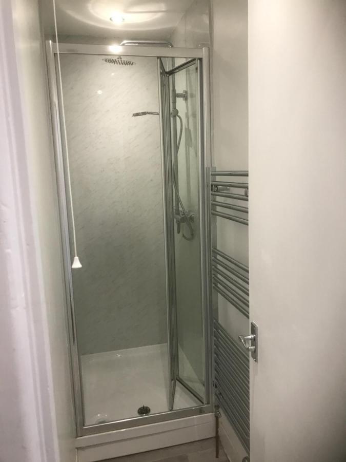Myrtle Villa Rooms Weymouth Exteriör bild